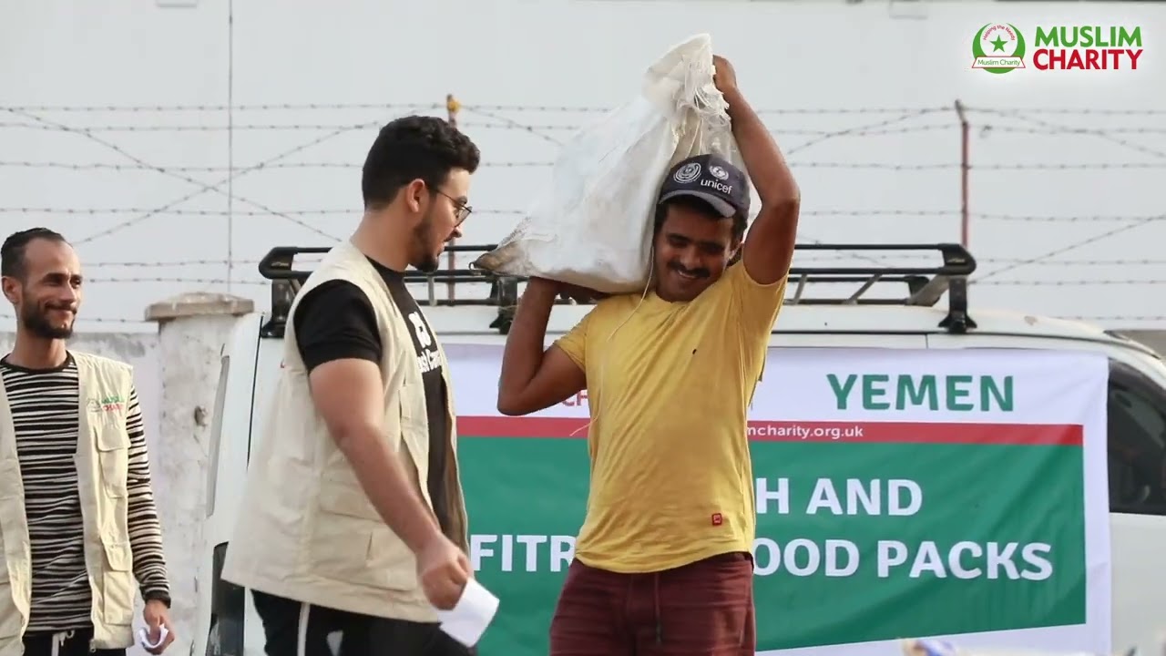 Zakat Al-Fitr (Fitranah)