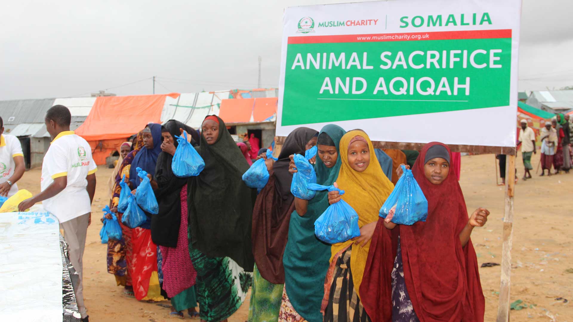 Animal Sacrifice and Aqiqah