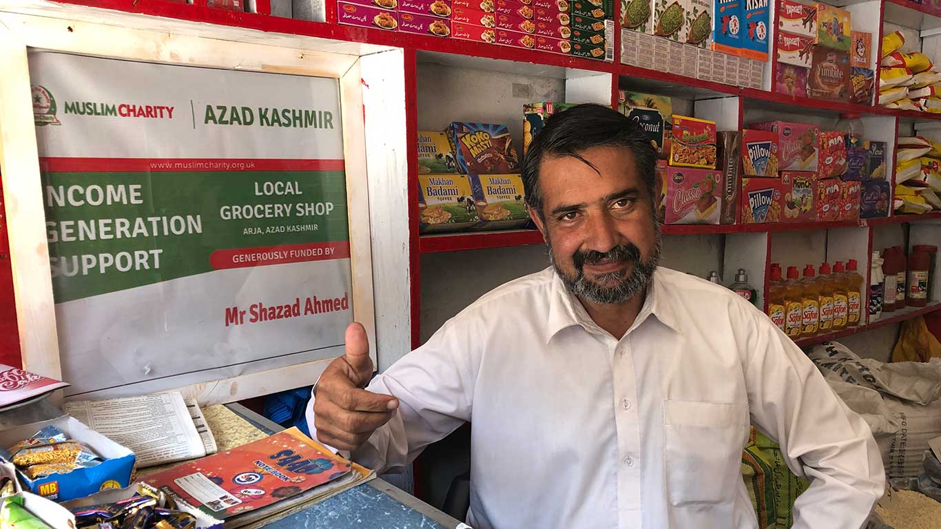 Zakat for Business Startups