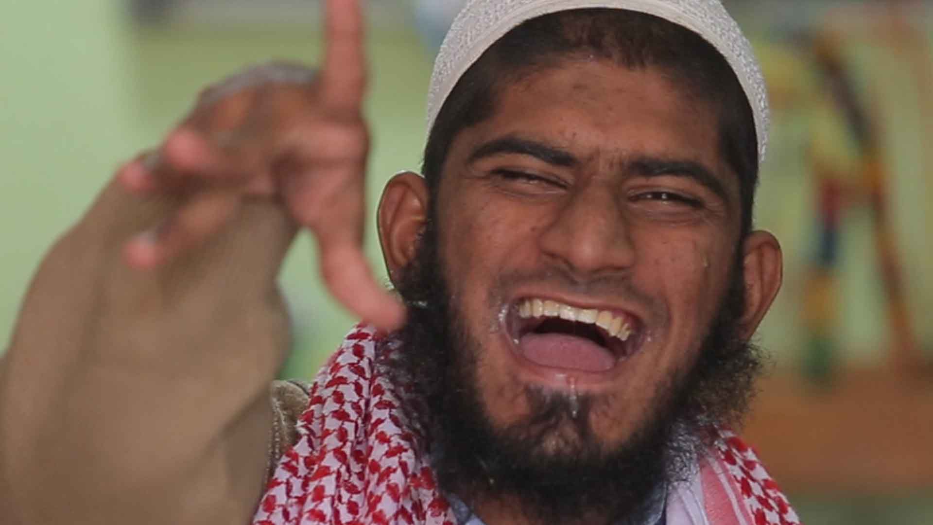 Children with Special Needs