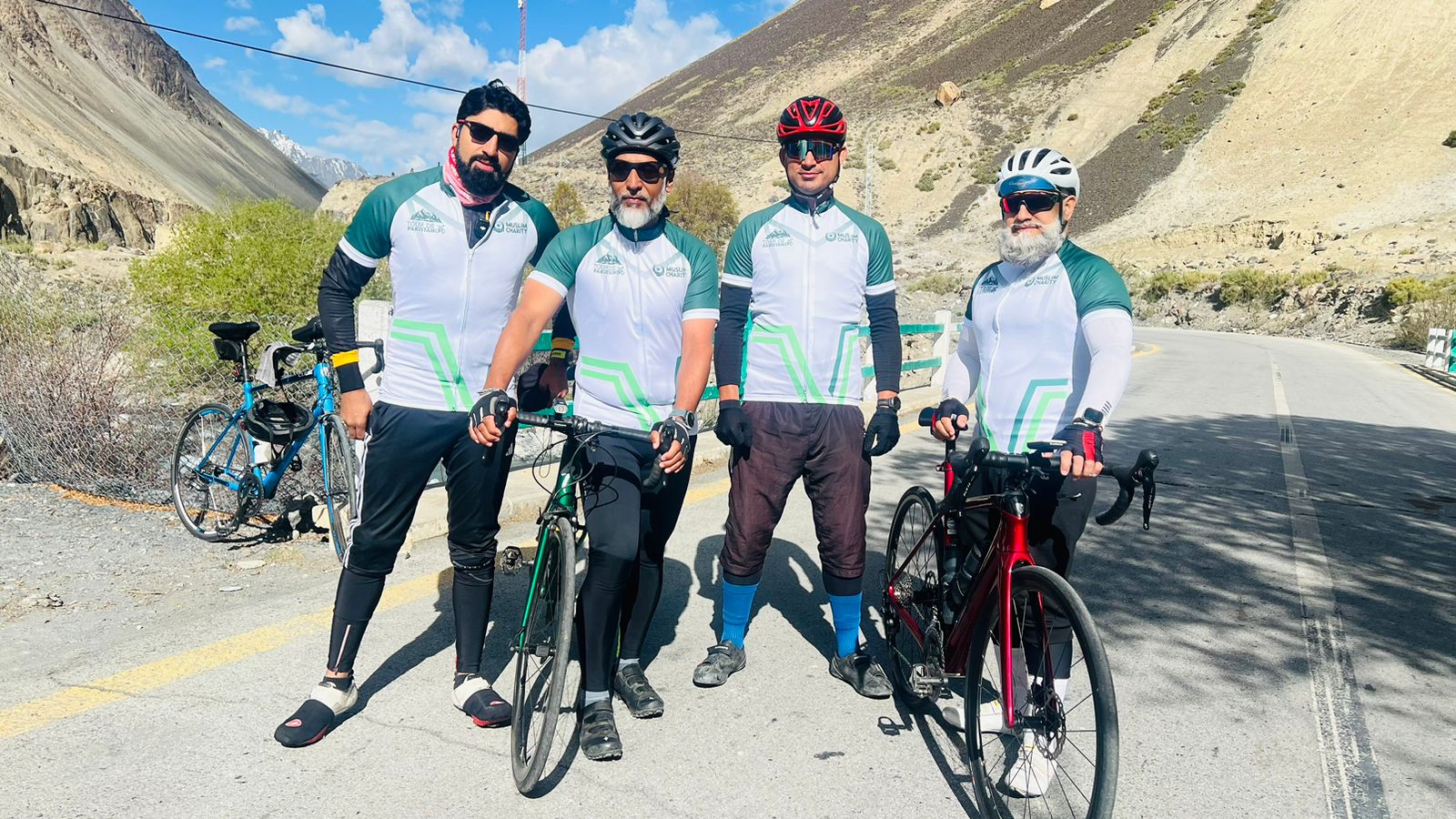 TOUR DE PAKISTAN 2026