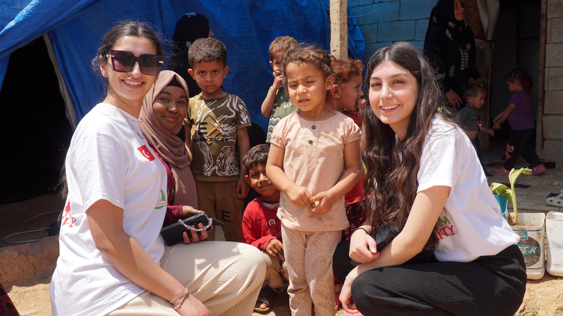 Together with Türkiye: Deployment