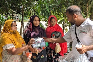 Any Other Amount – Bangladesh Floods