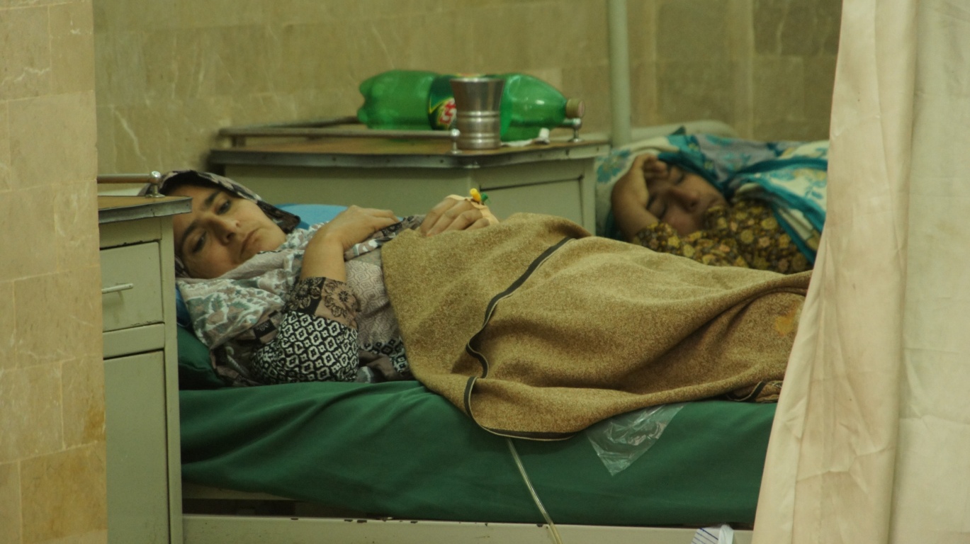 Sponsor 1 Fistula Surgery