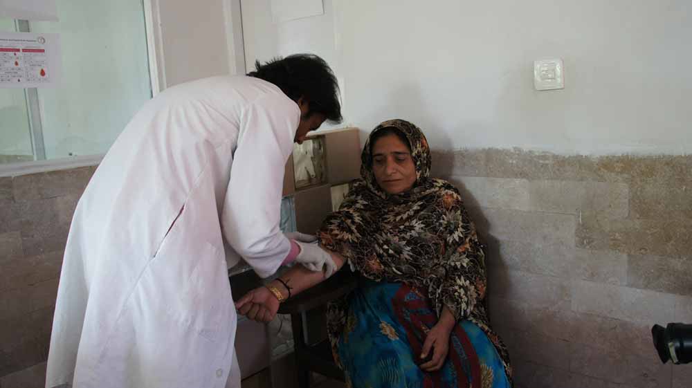 Be a Lifeline (Monthly Donation)