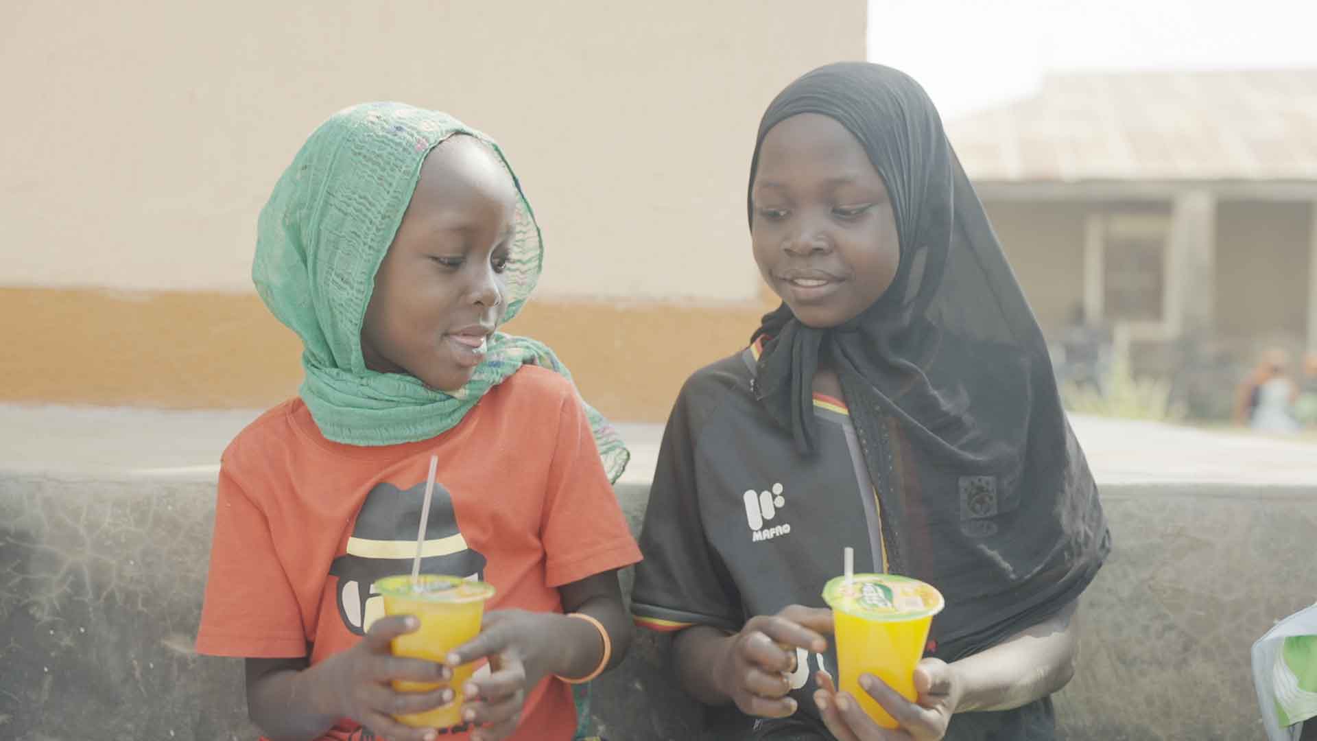 Feed a Child – Any Amount