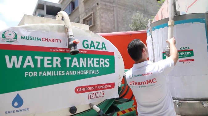 Clean Water for 10 Families