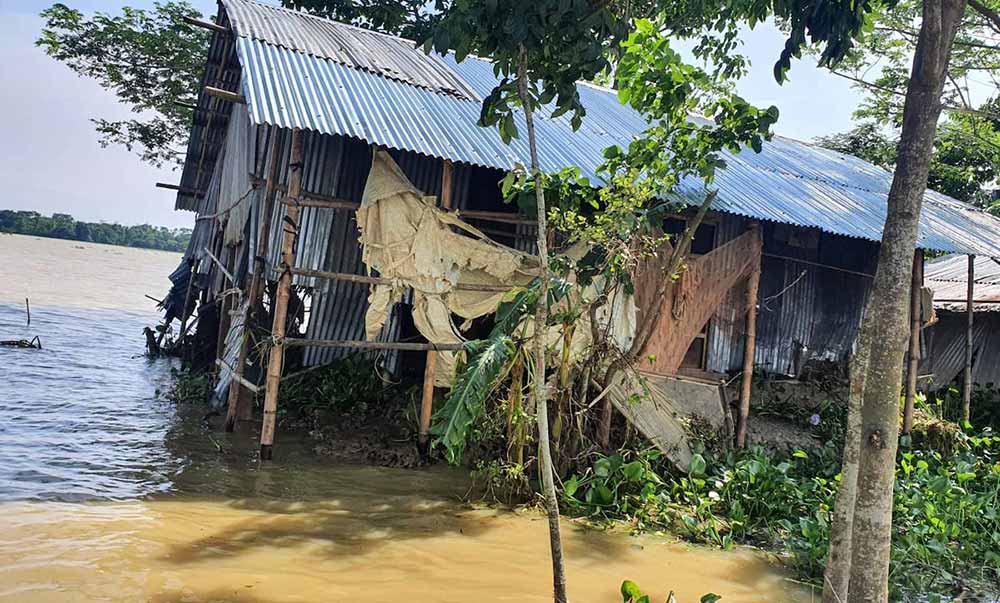 Home Repair Fund – Bangladesh Emergency