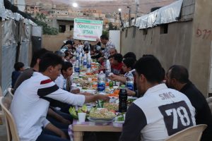 Kaffarah for breaking an oath