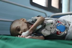 Nutritional Kit for Children