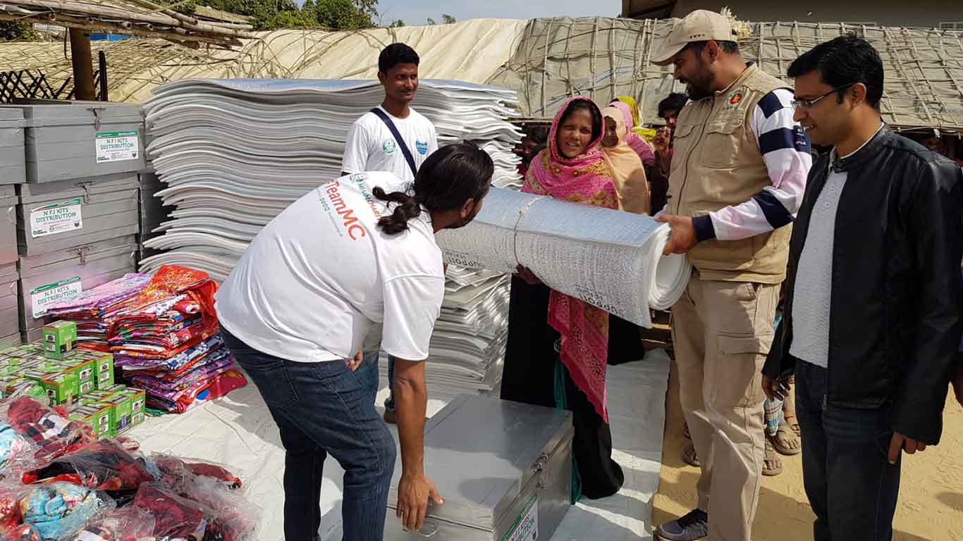 Household Items & Fire Safety Equipment