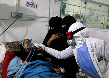 Medical Aid – Bangladesh Emergency