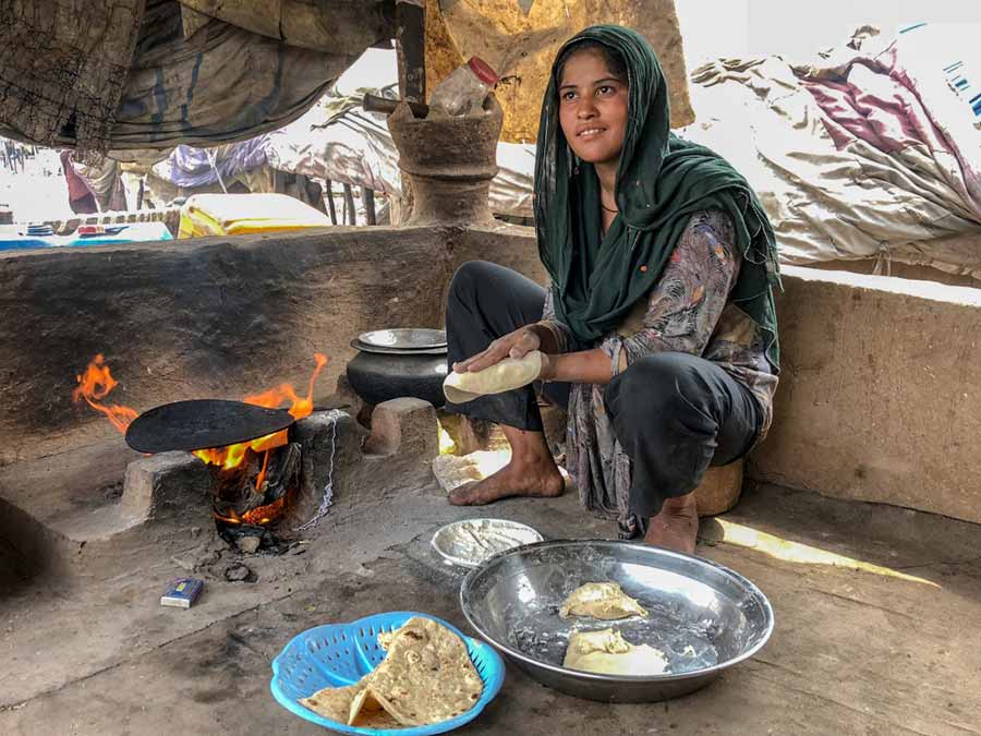 Fidyah per day of Ramadan