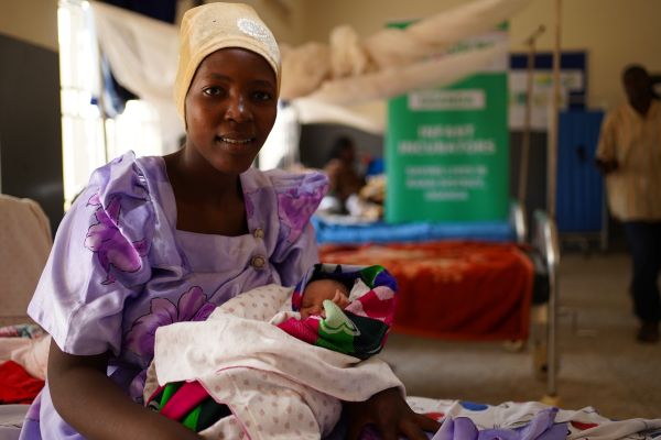 Any Other Amount - Honouring Our Mothers