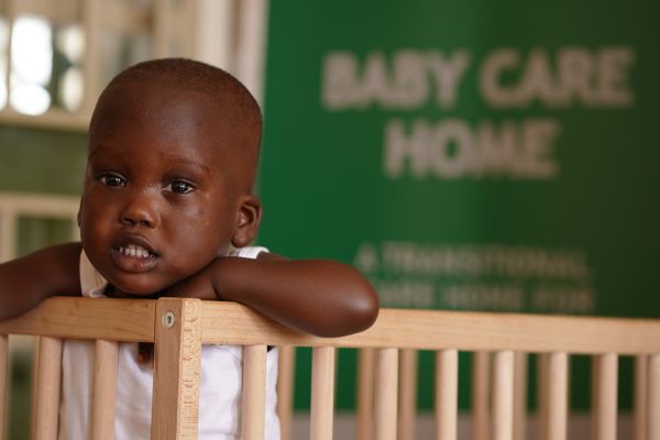 Any Other Amount - Baby Care Home