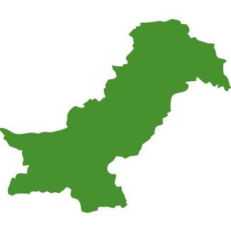 Pakistan