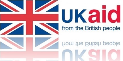 A historic moment as UK reaches 0.7% aid target