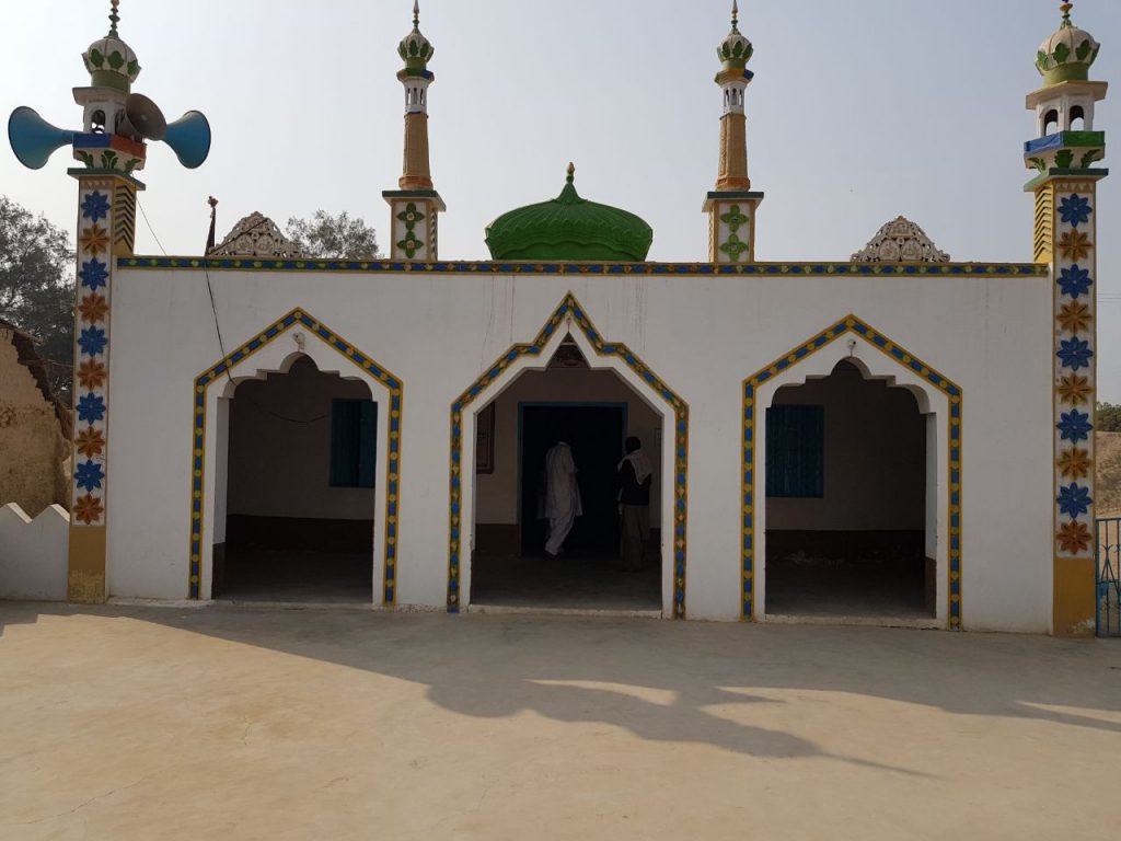 Lives Changed, Communities Transformed in Naushahro Feroze, Sindh, Pakistan