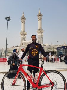 Makkah 2 Medina