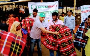 From London with Love: An eyewitness account by Fahim Rana following his recent trip to Bangladesh