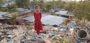 Rohingya Crisis: How Muslim Charity is delivering your donations