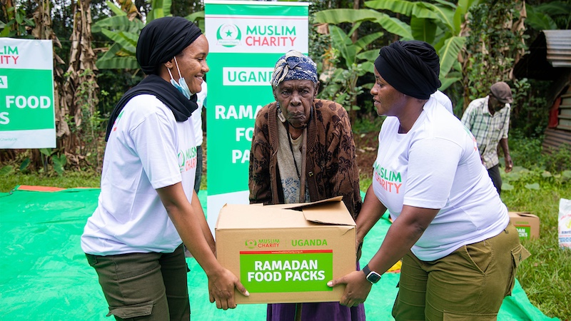 Top Charitable Gift Ideas to Make a Difference this Ramadan
