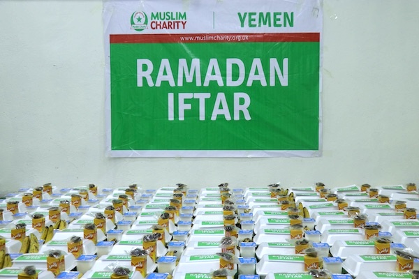 Top Charitable Gift Ideas to Make a Difference this Ramadan
