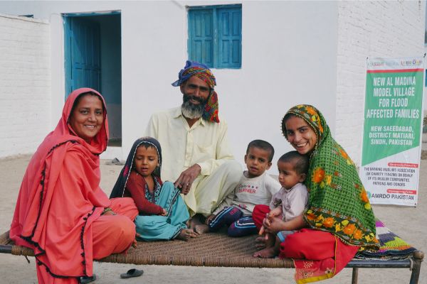 Reflecting on 2024: A Year of Compassion and Impact