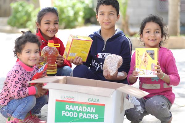 Maximise Your Rewards: How to Give Zakat This Ramadan 2025 the Right Way