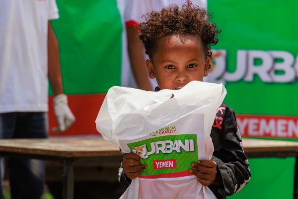 A Complete Guide for Eid al-Adha and Qurbani Donation