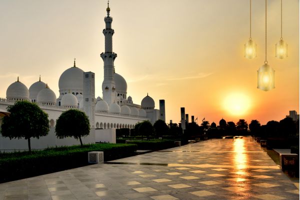 When is Ramadan 2026 in the UK?