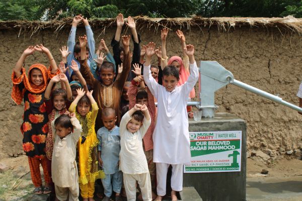 Sadaqah & Sadaqah Jariyah in Islam: Meaning, Types, Rewards and How to Give