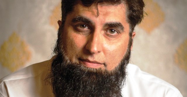Junaid Jamshed and the ‘maternal instinct’