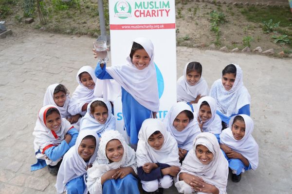 Best Sadaqah Jariyah Projects to Support Online in 2026