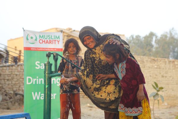 Benefits of Giving Sadaqah - How It Protects & Purifies Your Life