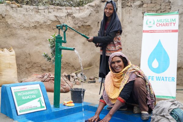 Sadaqah for Loved Ones & The Deceased: Maximise Rewards Year-Round