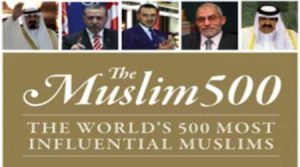 Muslim Charity’s President and Vice President recognised in “The Muslim 500”