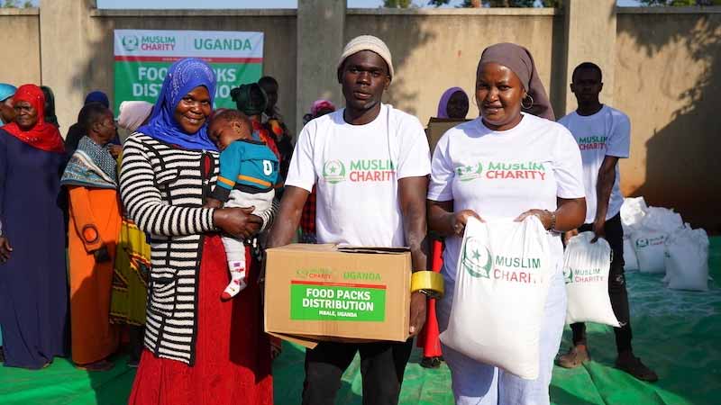 What Are the Benefits of Giving Charity During Ramadan?