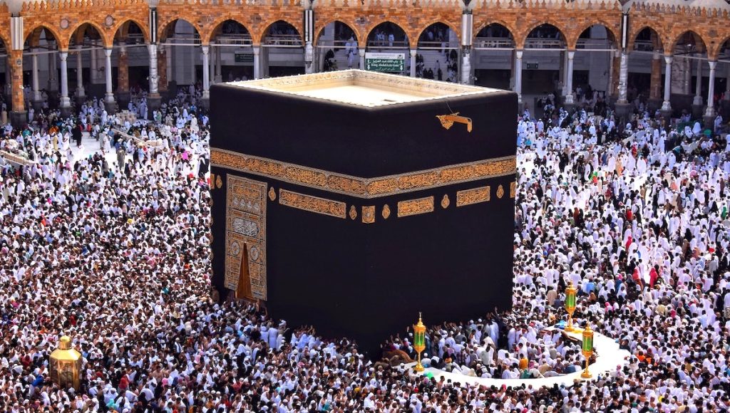 Impactful Qurbani Donations: Explore Muslim Charity’s Efforts