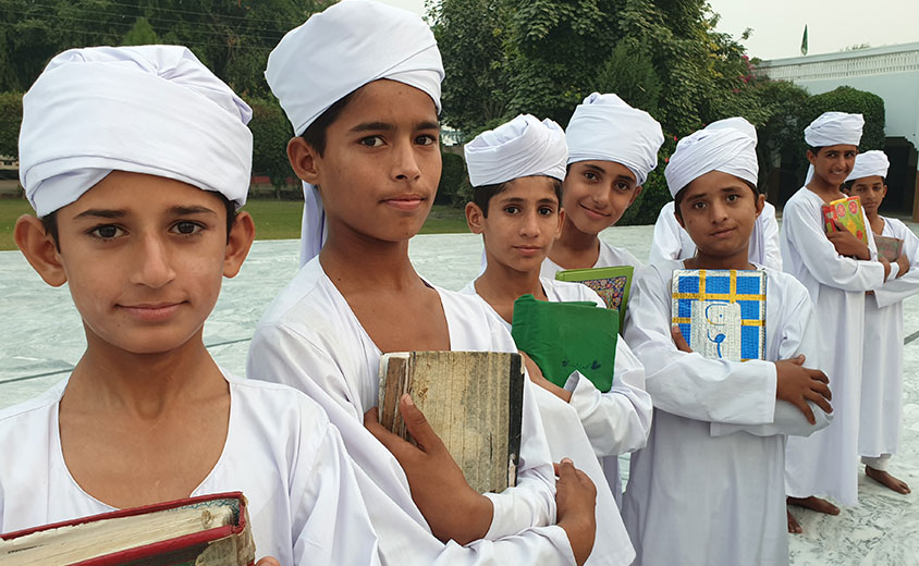 Zakah donation – The Best Way to Purify Your Soul and Wealth in Islam