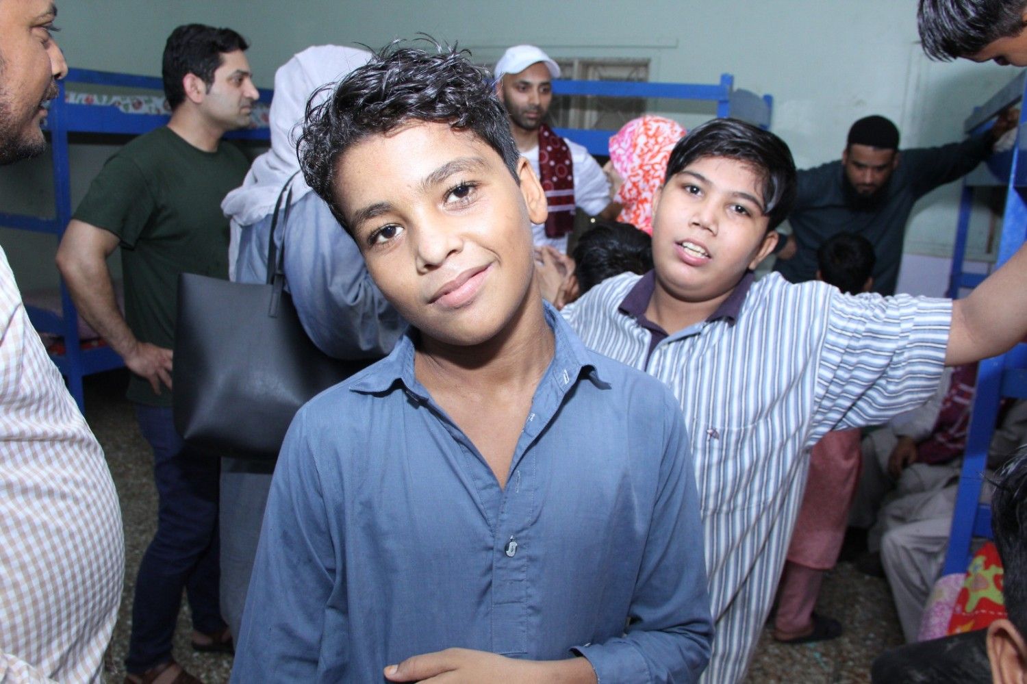 INTERNATIONAL DAY AGAINST DRUG ABUSE