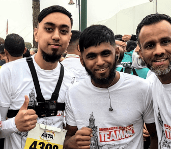 #TEAMMC RUNNING CLUB