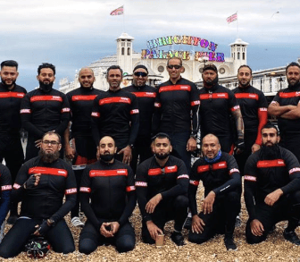 #TEAMMC CYCLING CLUB