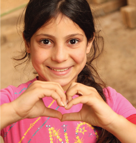 Muslim Charity Donation