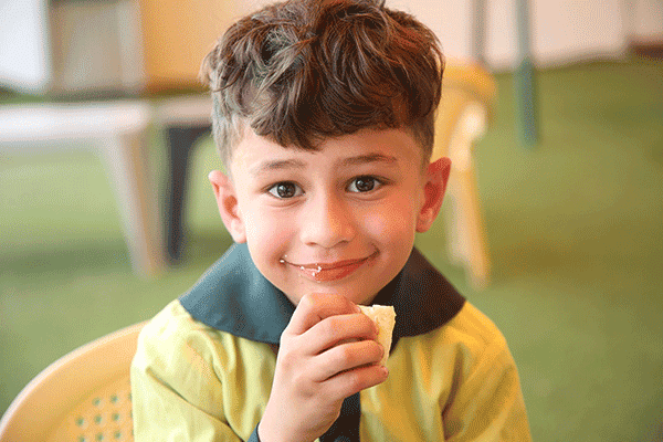 From Palestine (800g)